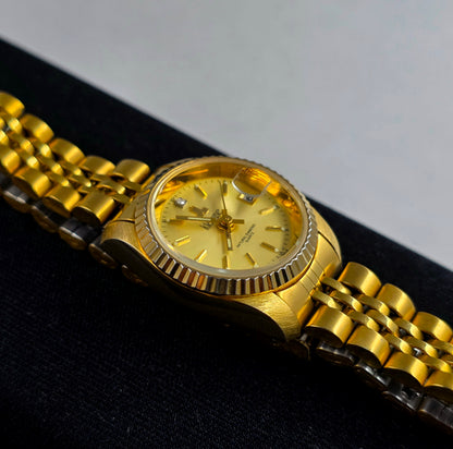 Klause Pair Watch Set