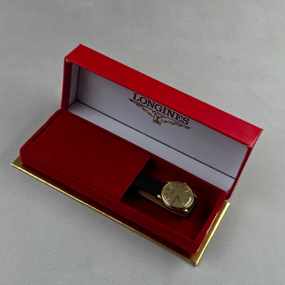Longines Lady Ref. 1115