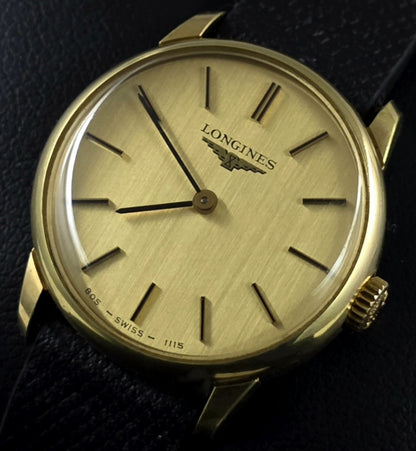 Longines Lady Ref. 1115