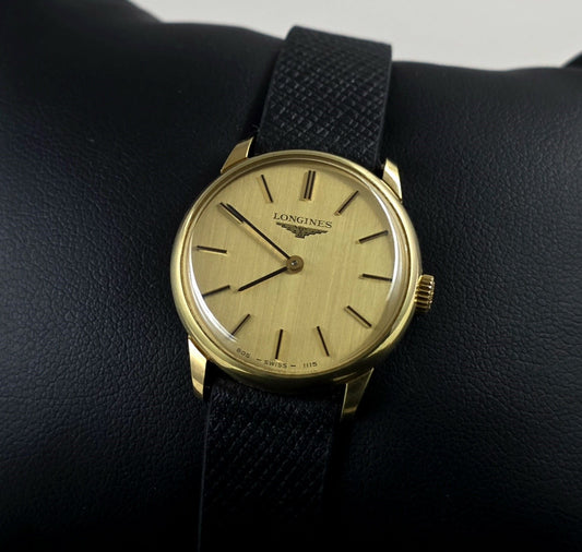 Longines Lady Ref. 1115
