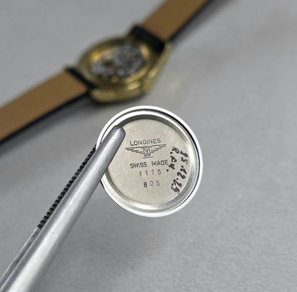 Longines Lady Ref. 1115