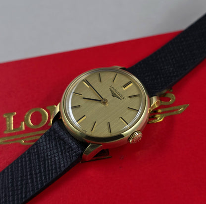 Longines Lady Ref. 1115