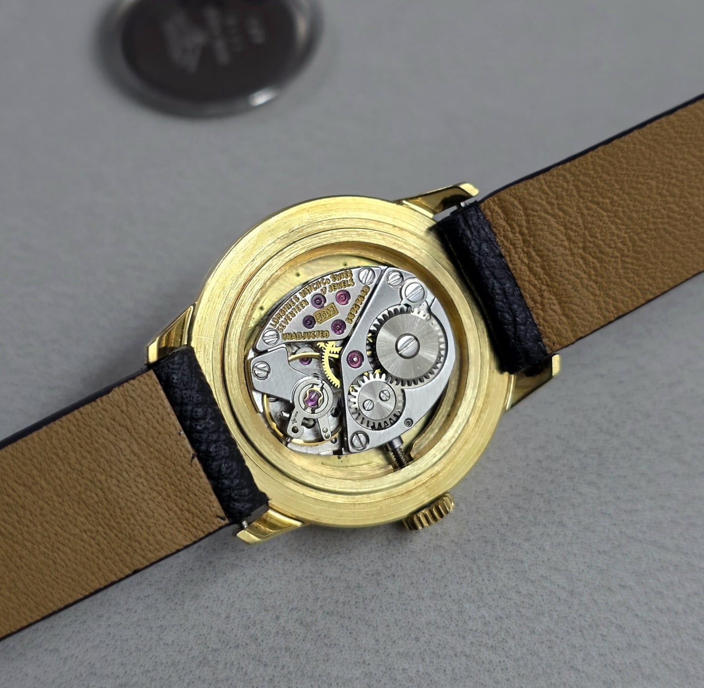 Longines Lady Ref. 1115