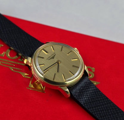 Longines Lady Ref. 1115