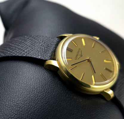 Longines Lady Ref. 1115