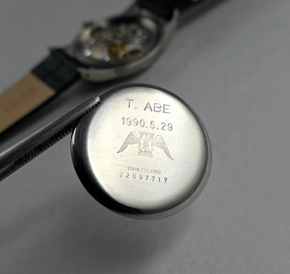 Longines 3363-846