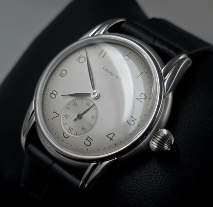 Longines 3363-846