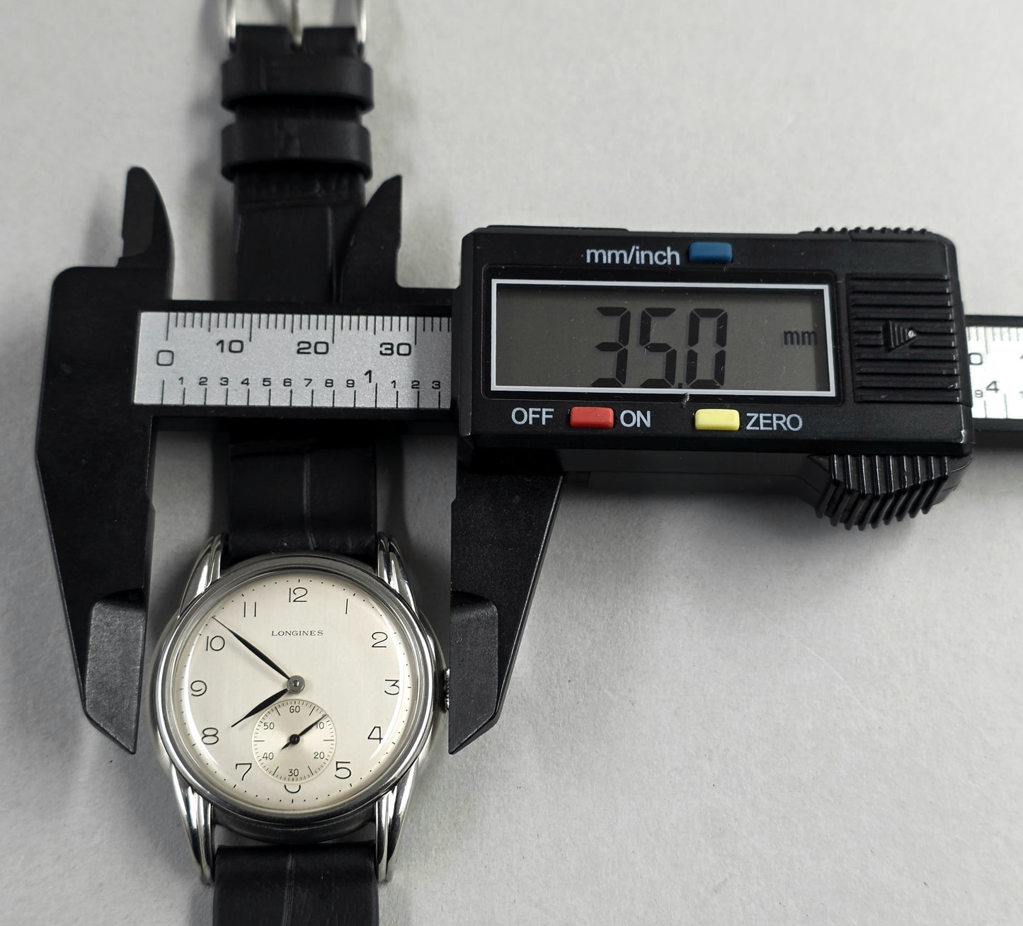 Longines 3363-846