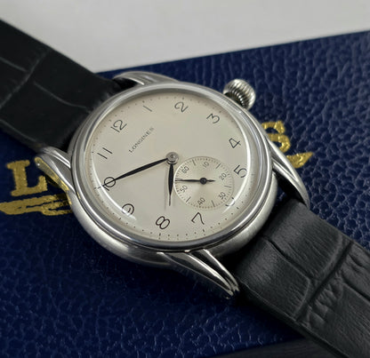 Longines 3363-846