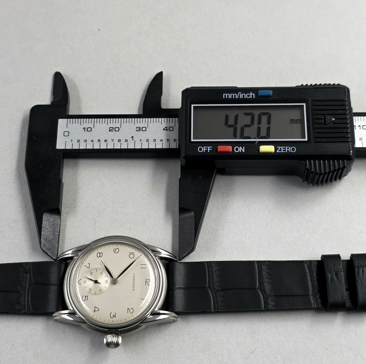 Longines 3363-846