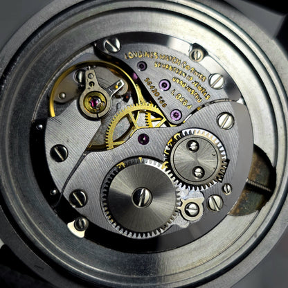 Longines 3363-846