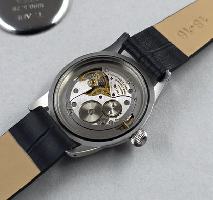 Longines 3363-846