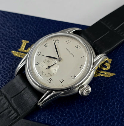 Longines 3363-846