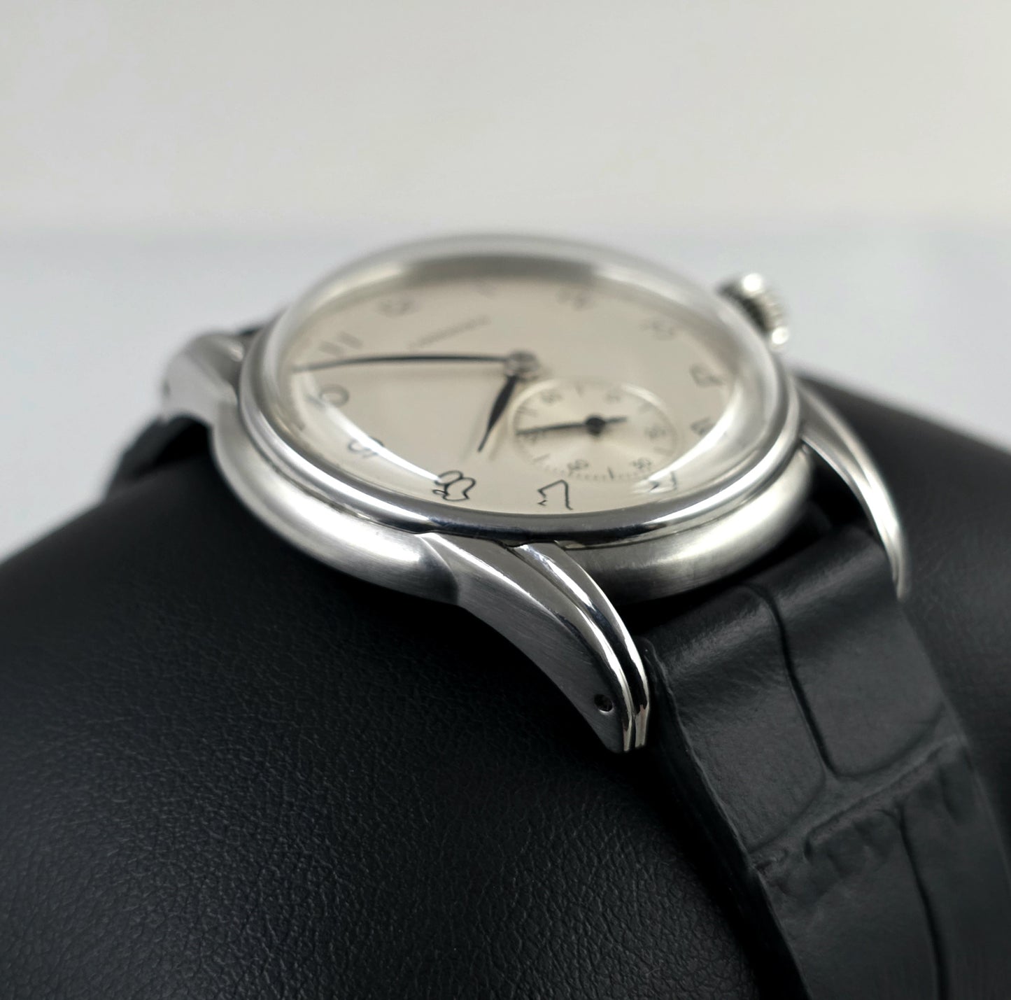 Longines 3363-846