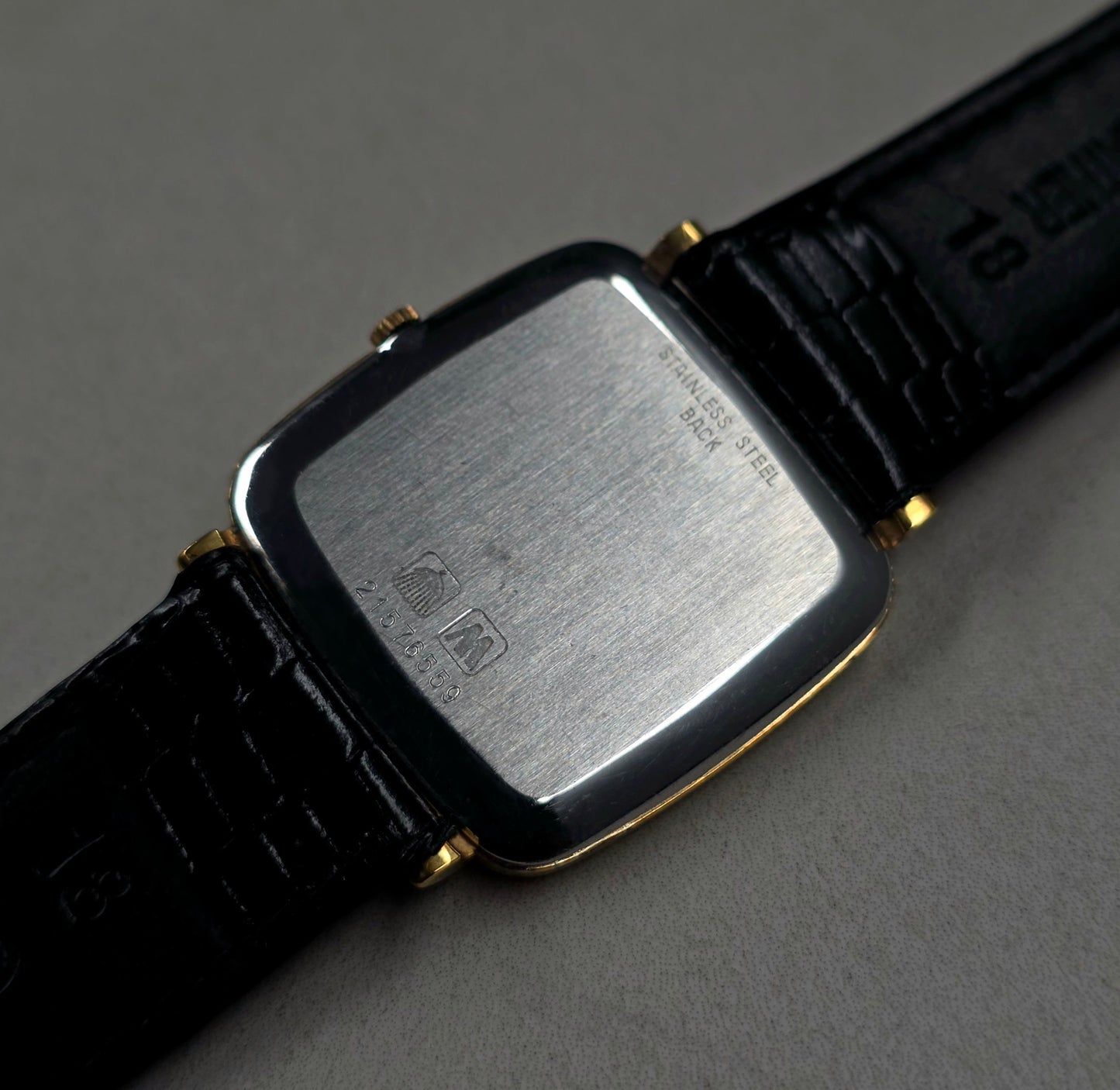 Longines Quartz Ref. 6741