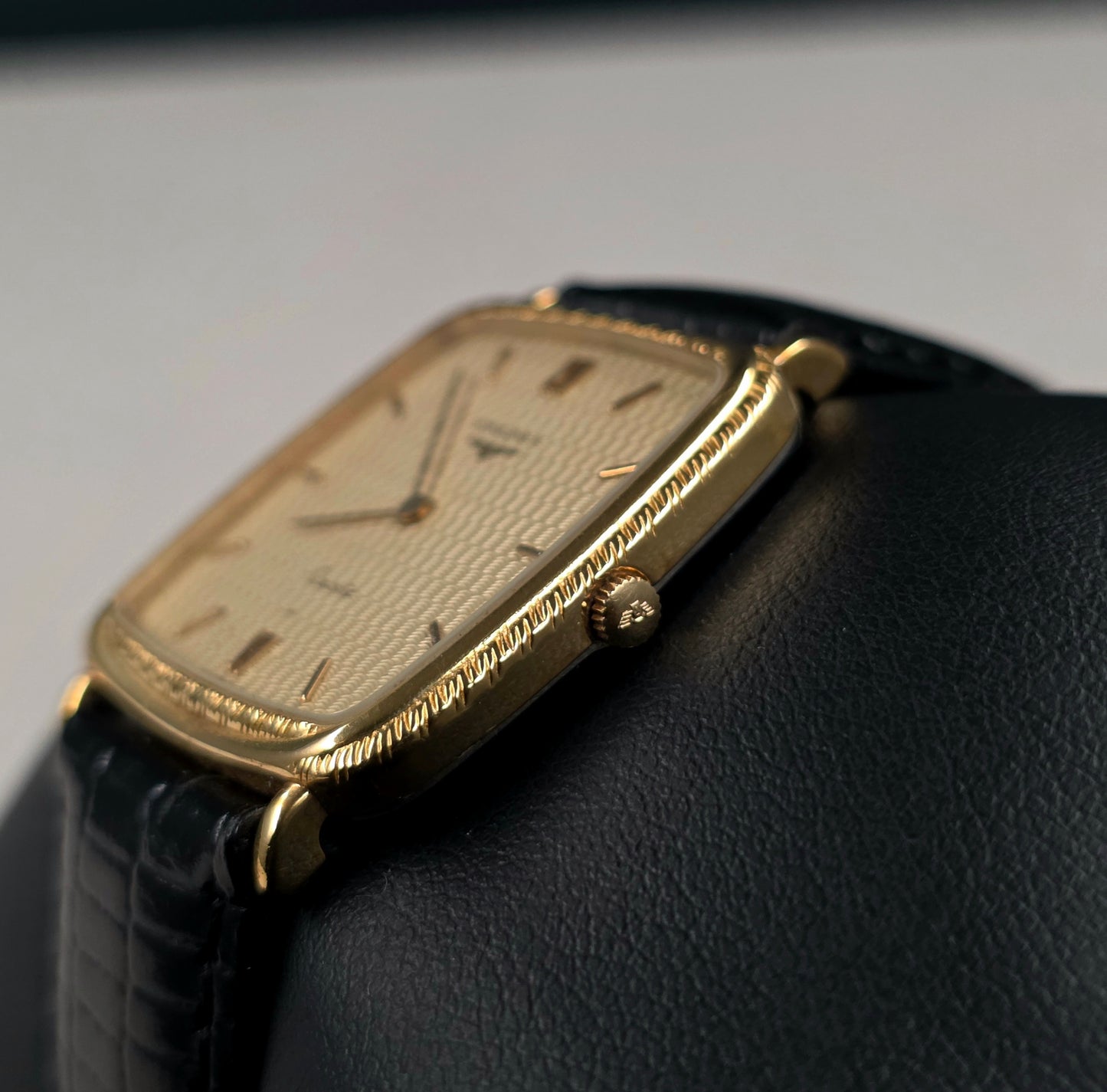 Longines Quartz Ref. 6741