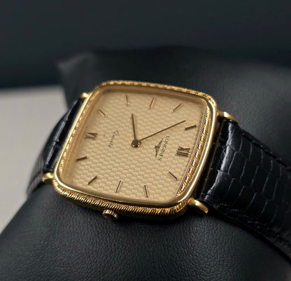 Longines Quartz Ref. 6741