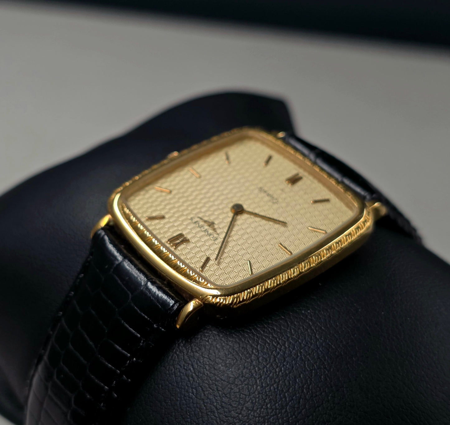 Longines Quartz Ref. 6741