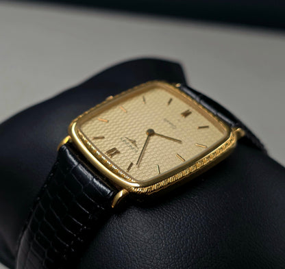 Longines Quartz Ref. 6741