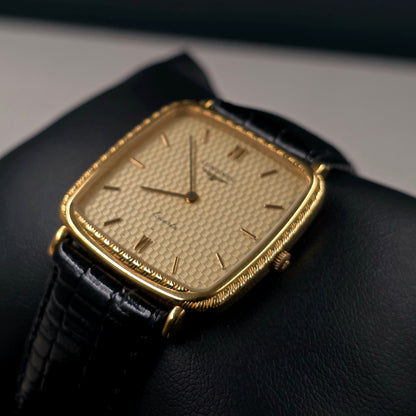 Longines Quartz Ref. 6741