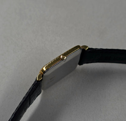 Longines Quartz Ref. 6741