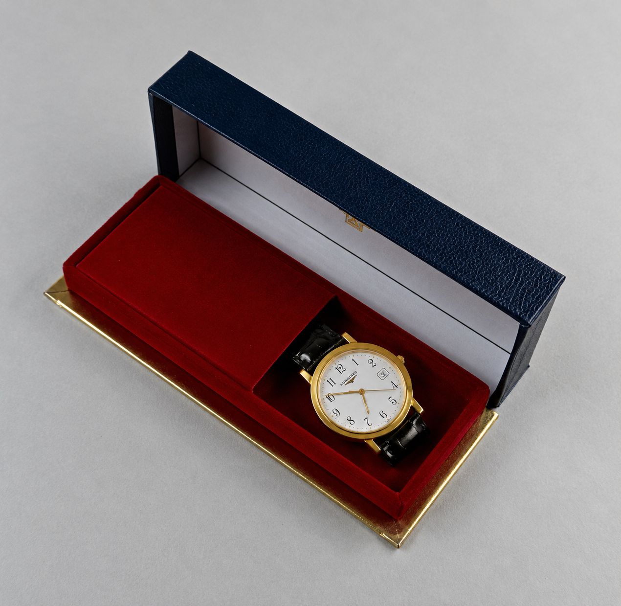 Longines Ref. 7185