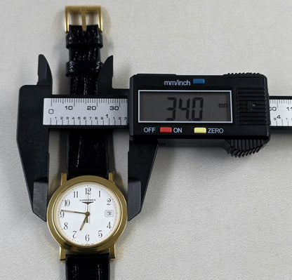 Longines Ref. 7185