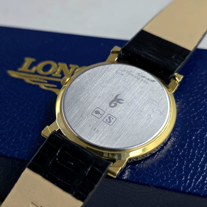 Longines Ref. 7185