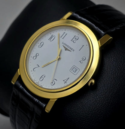 Longines Ref. 7185