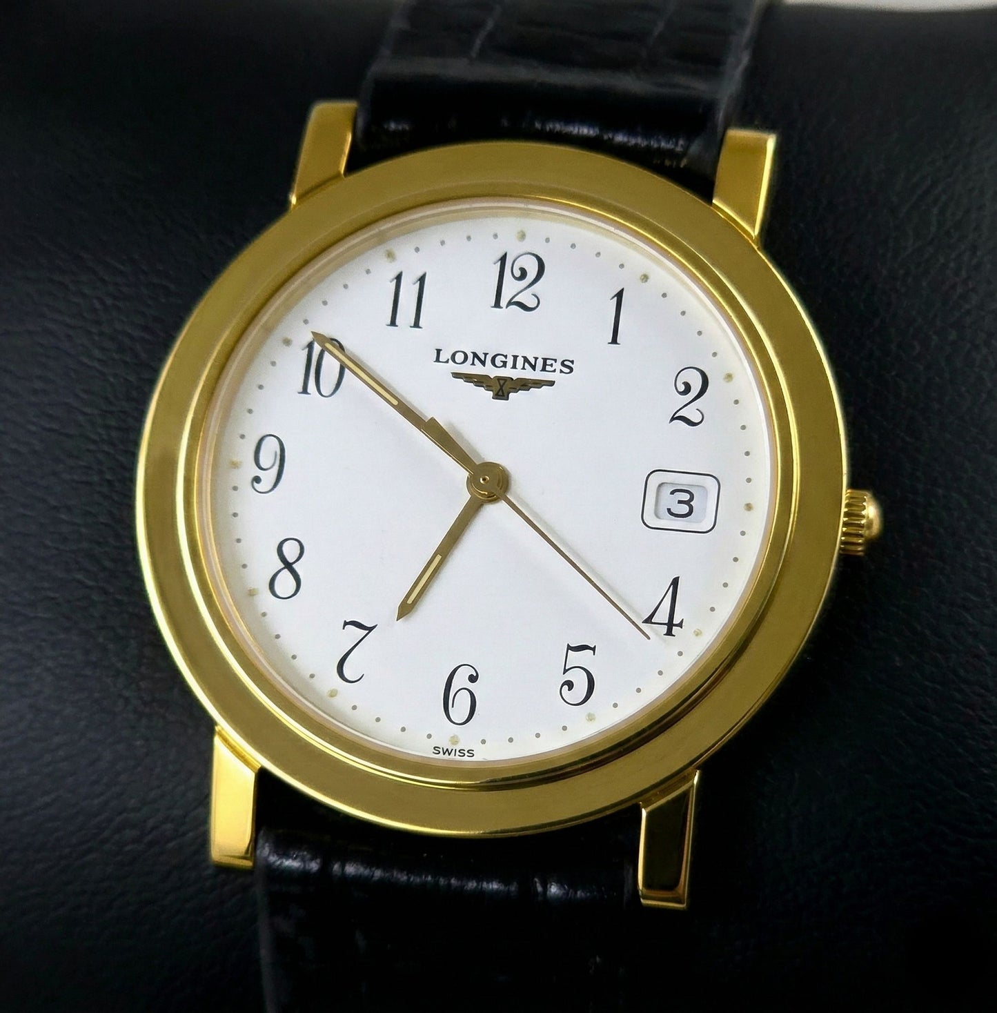 Longines Ref. 7185