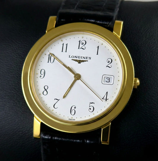 Longines Ref. 7185
