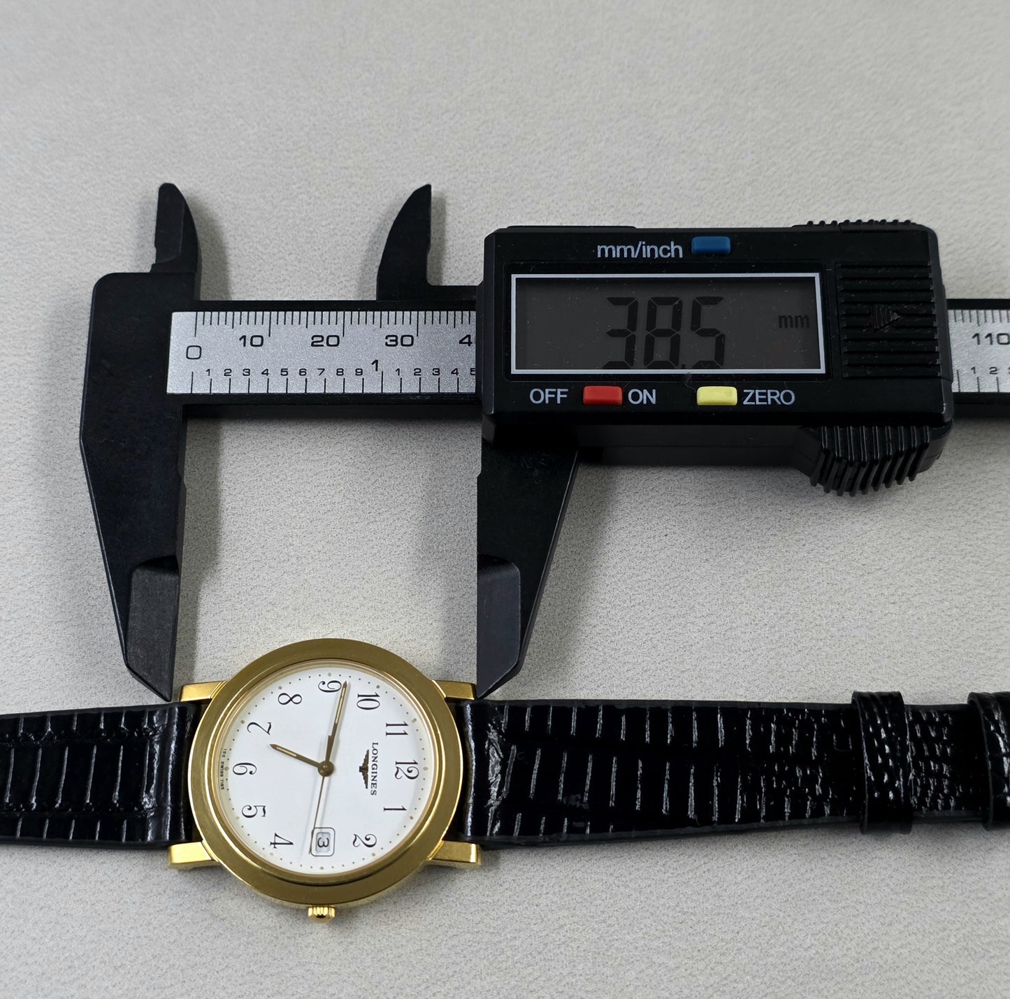 Longines Ref. 7185