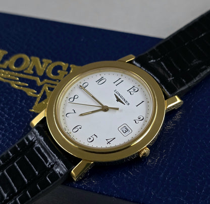 Longines Ref. 7185