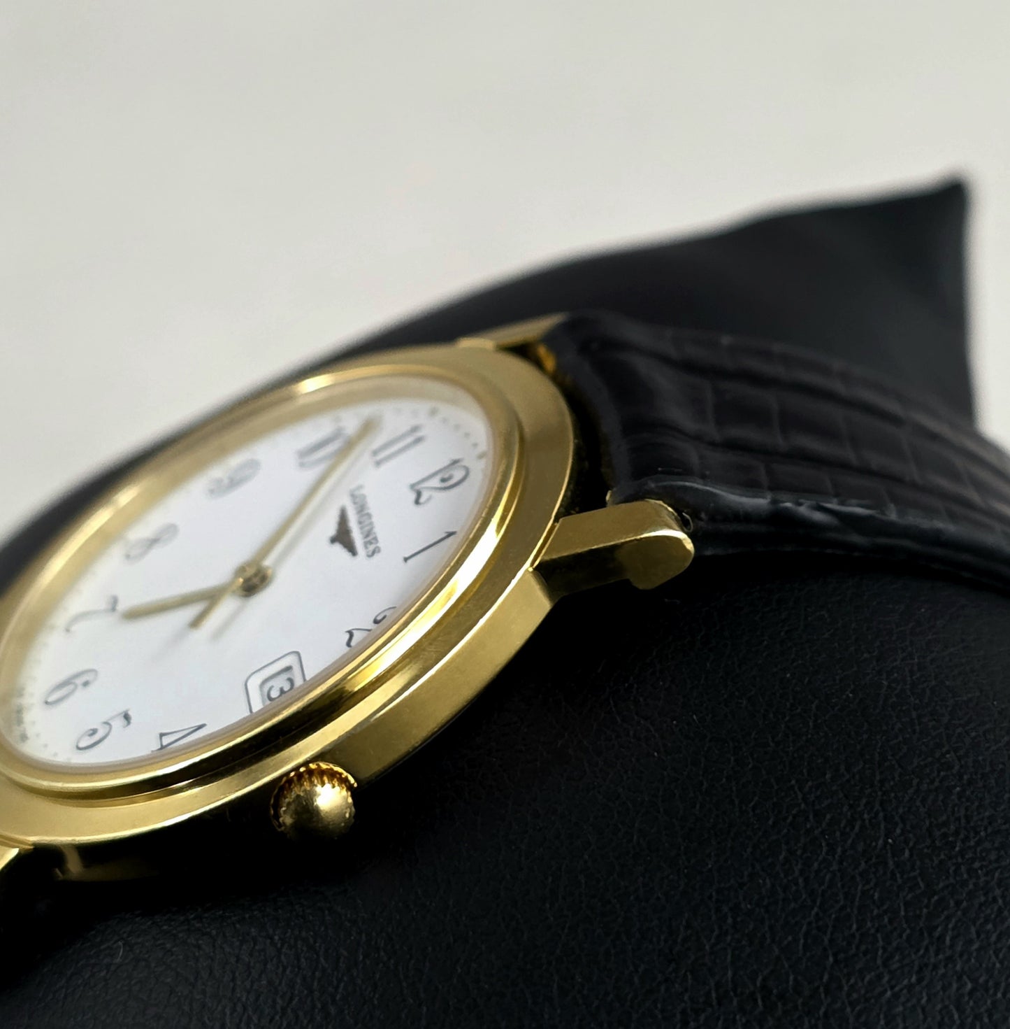 Longines Ref. 7185