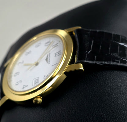 Longines Ref. 7185
