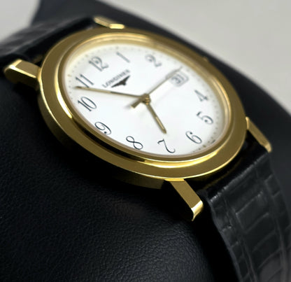 Longines Ref. 7185