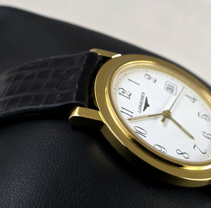 Longines Ref. 7185
