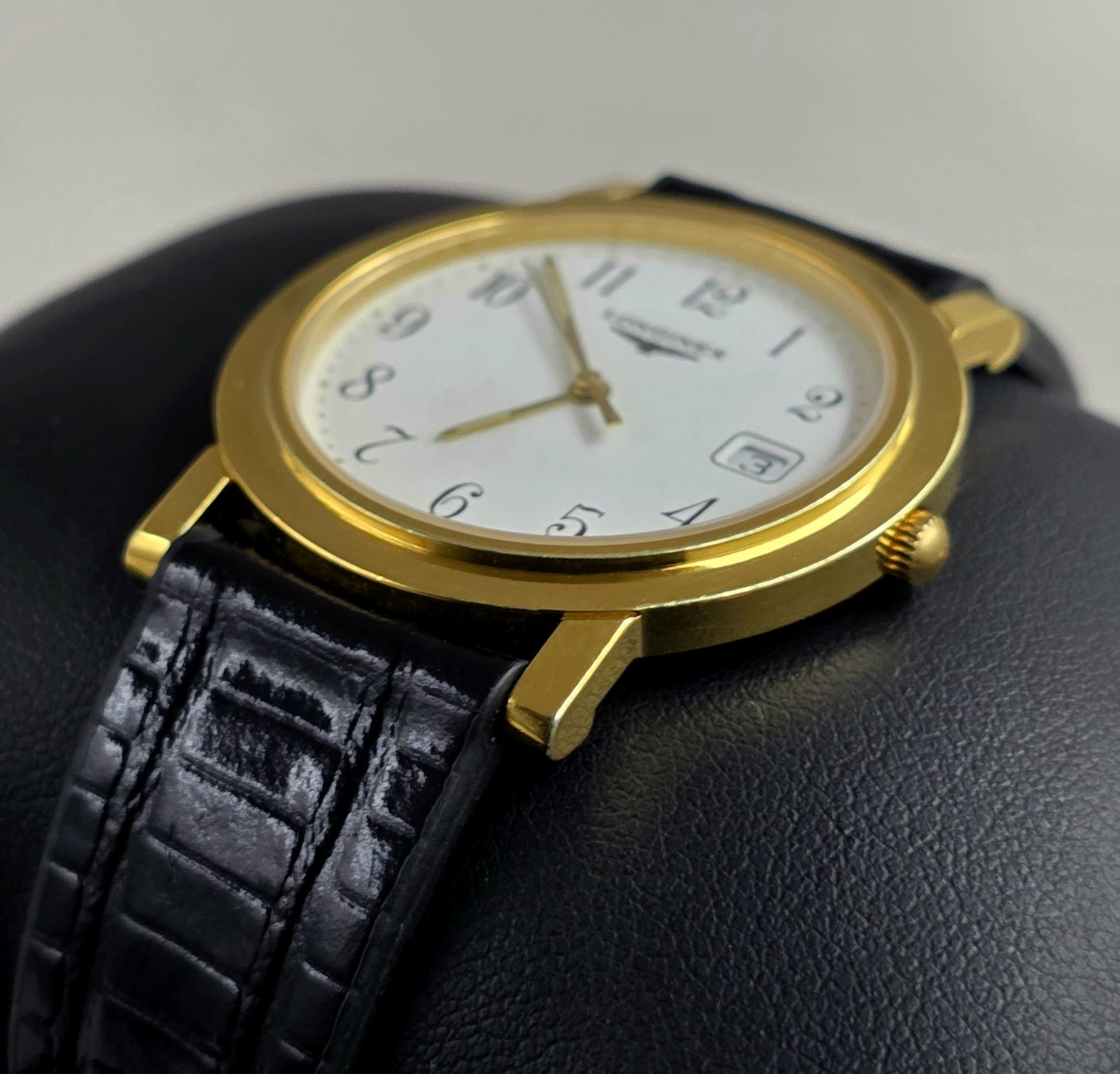 Longines Ref. 7185