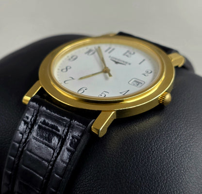 Longines Ref. 7185