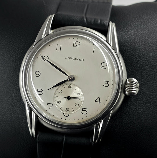 Longines 3363-846