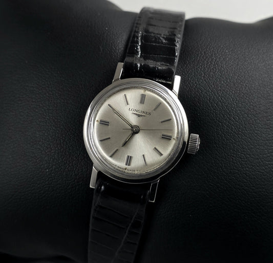 Longines Lady Vintage 7660-1