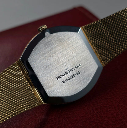 Mon Bijou Swiss Ref. 180420