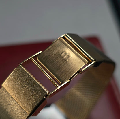 Mon Bijou Swiss Ref. 180420