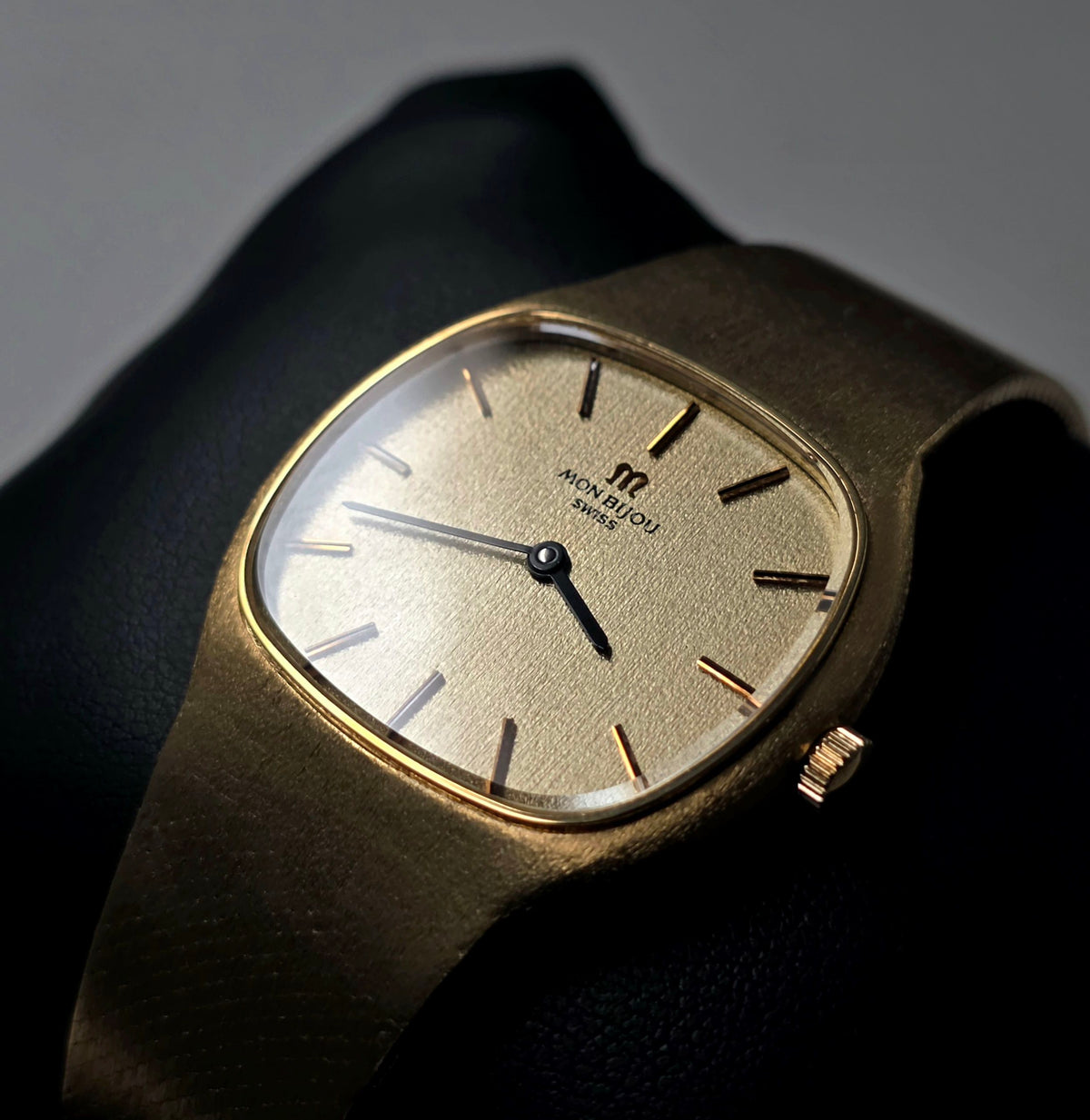 Mon Bijou Swiss Ref. 180420