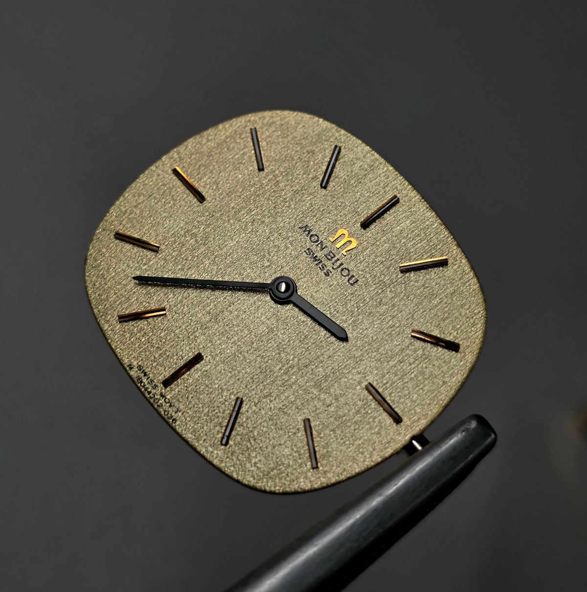 Mon Bijou Swiss Ref. 180420