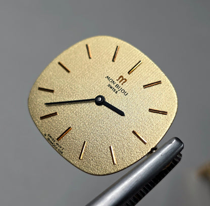 Mon Bijou Swiss Ref. 180420