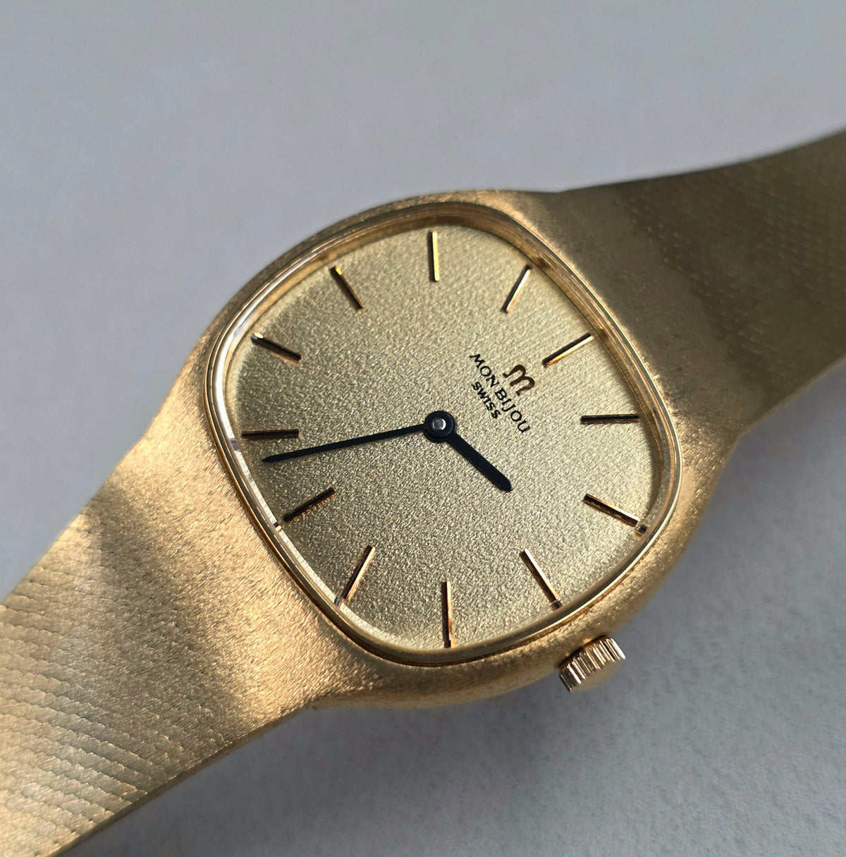 Mon Bijou Swiss Ref. 180420