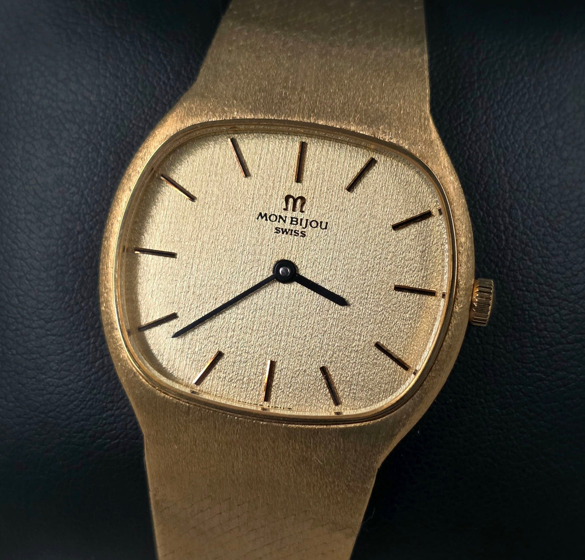 Mon Bijou Swiss Ref. 180420