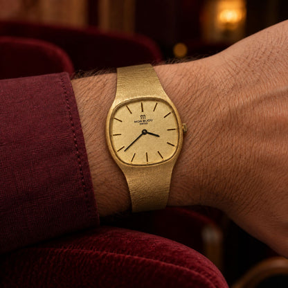 Mon Bijou Swiss Ref. 180420