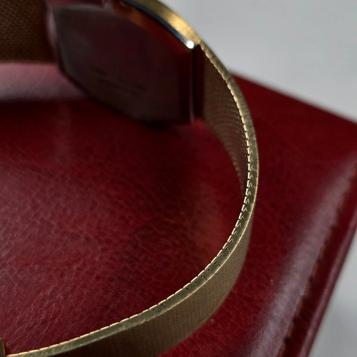Mon Bijou Swiss Ref. 180420